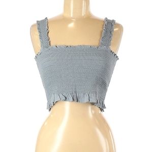 KENDALL&KYLE CROP TOP